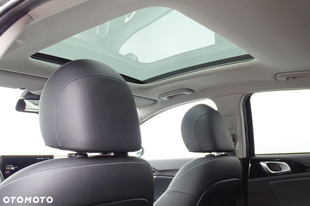 Kia XCeed 1.5 T-GDI MHEV Prestige Line DCT - 27
