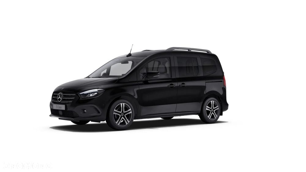 Mercedes-Benz Klasa T 180 d Progressive - 2