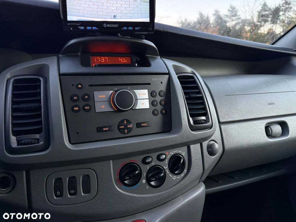 Opel Vivaro 2.0 CDTI L2H1 Life - 22