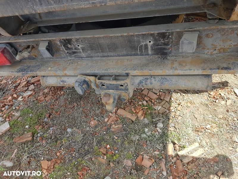 Dezmembram Ford Transit 2.0 TDDI 55KW 75CP D3FA - 6