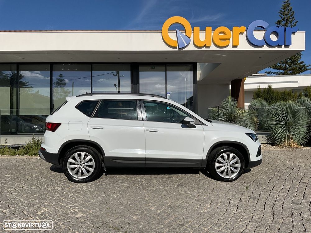 SEAT Ateca 1.0 TSI Style - 8