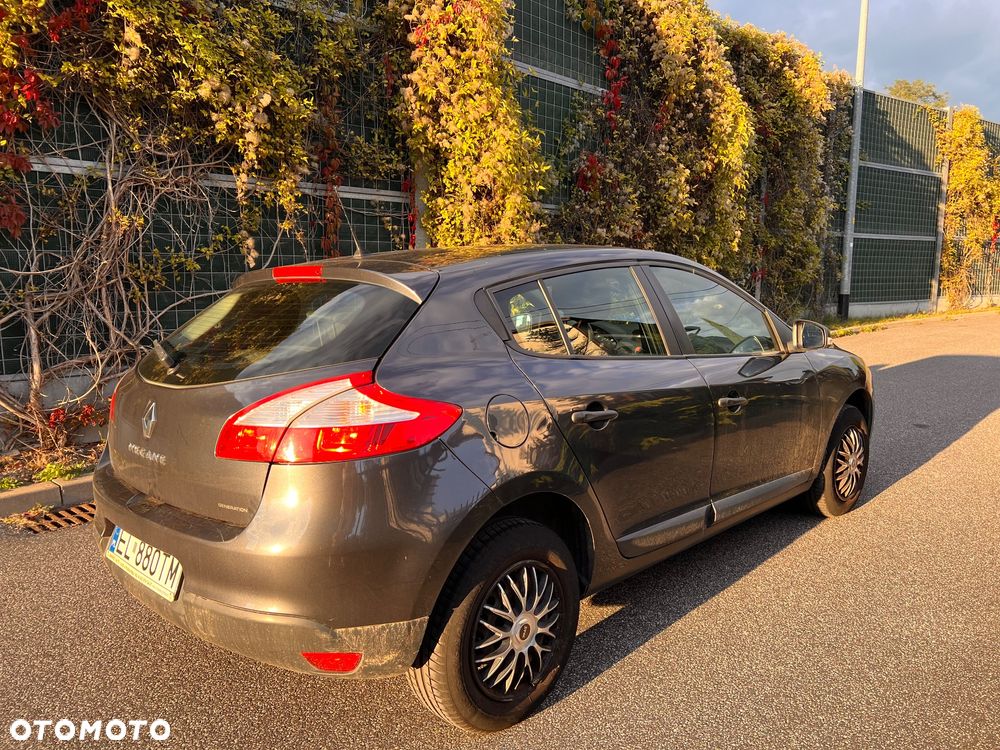 Renault Megane 1.6 16V Generation - 3