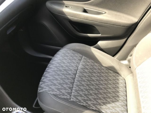 Opel Mokka 1.6 ecoFLEX Start/Stop Selection - 25