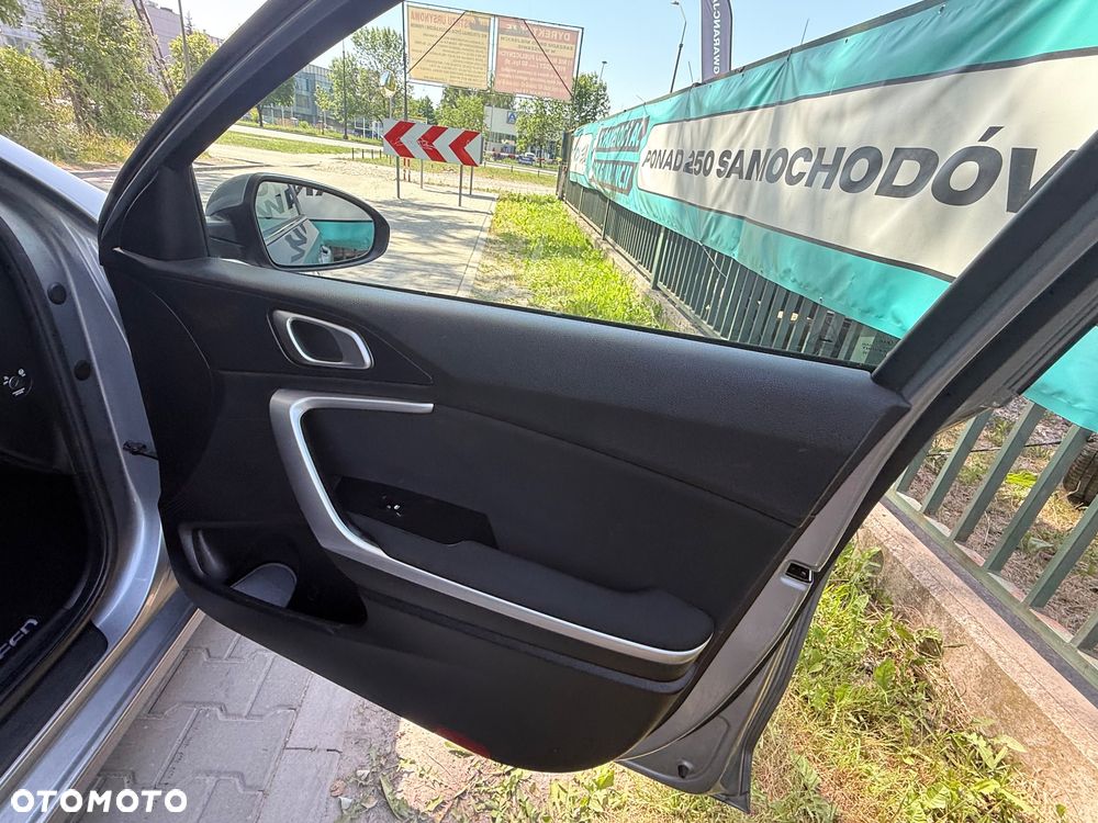 Kia Ceed 1.0 T-GDI M - 31