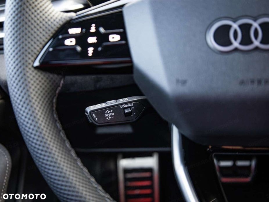 Audi A5 Limousine TFSI Quattro S tronic - 10