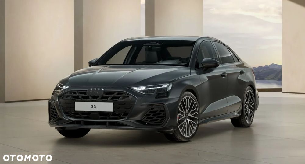 Audi S3 - 8