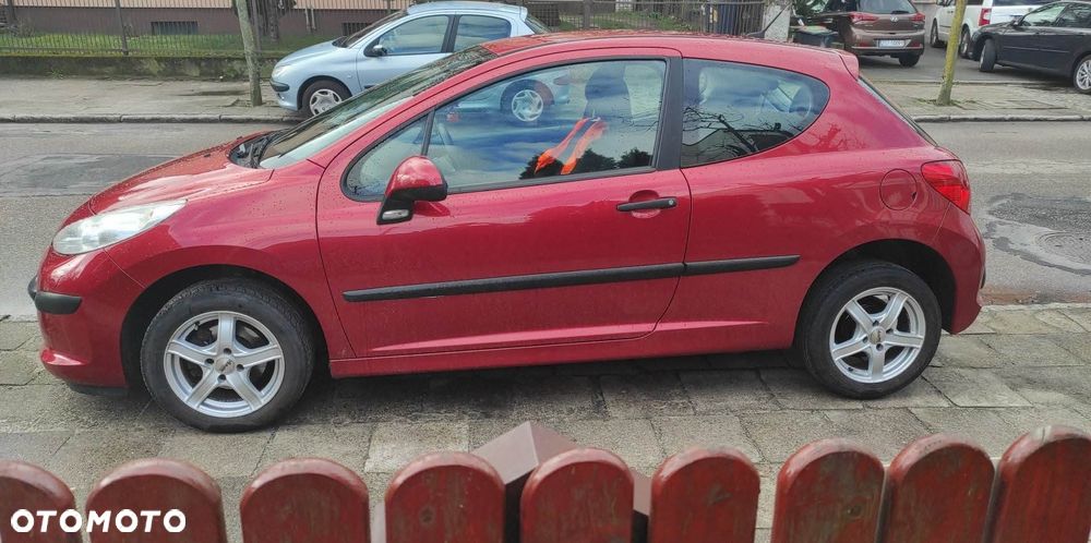 Peugeot 207 90 Filou - 1