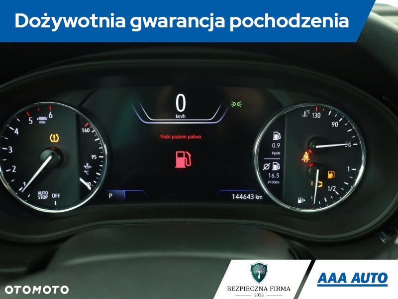 Opel Insignia - 10