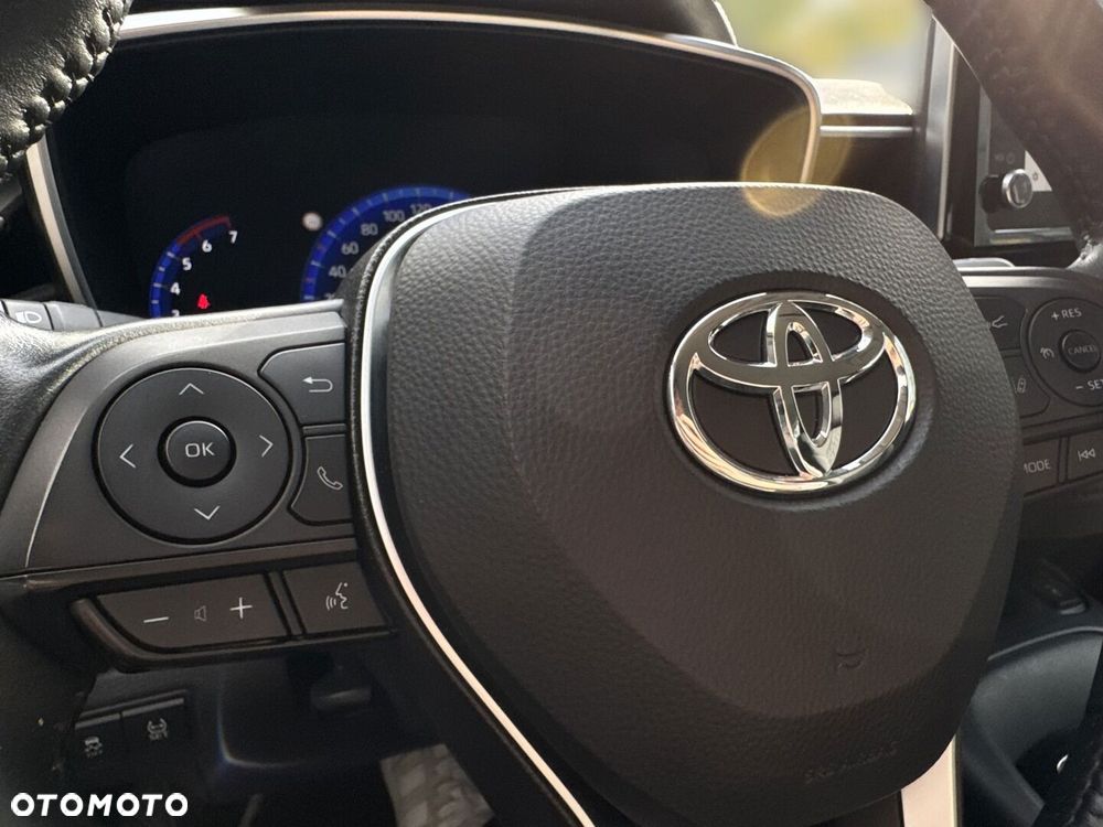 Toyota Corolla 1.8 Hybrid Comfort - 23