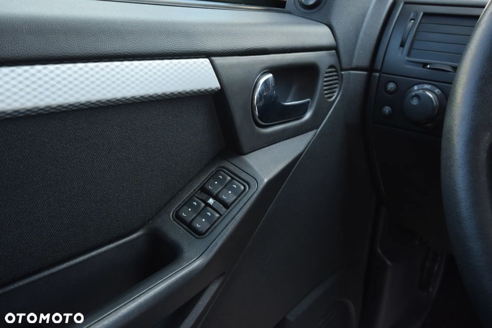 Opel Meriva 1.6 16V - 14