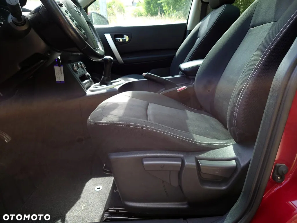Nissan Qashqai 1.6 I-Way - 17
