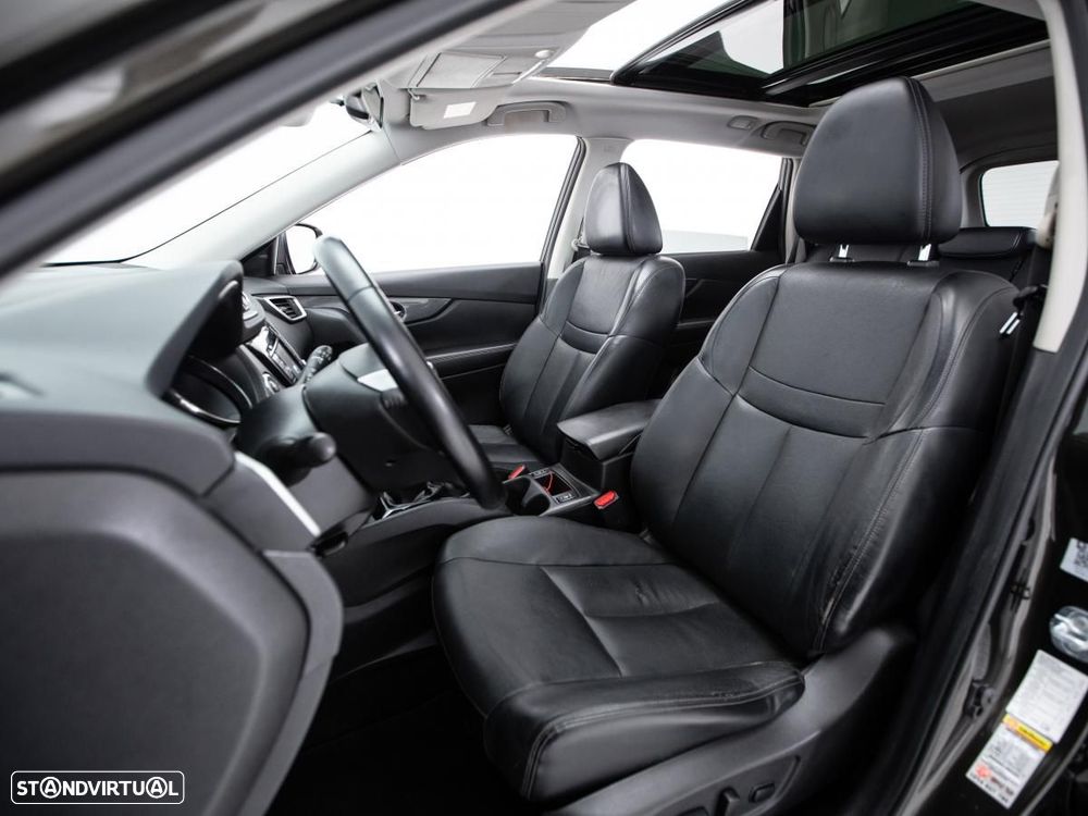 Nissan X-Trail - 10