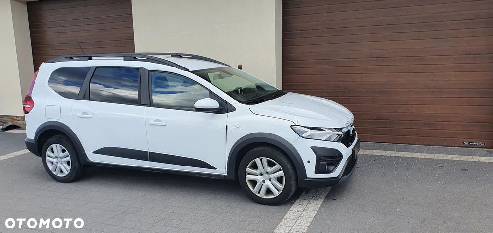 Dacia Jogger - 4