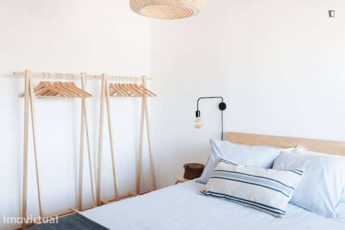 Apartamento com 1 quartos - localizado em Senhora da Hora Porto - Grande imagem: 3/21
