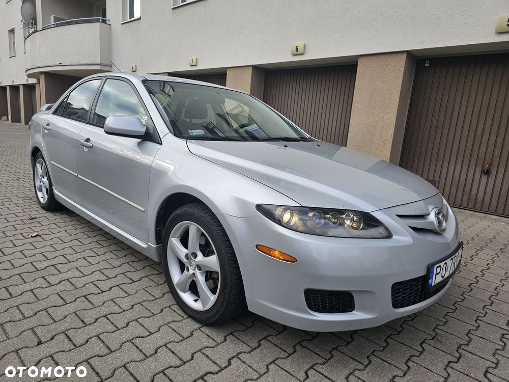 Mazda 6 - 3