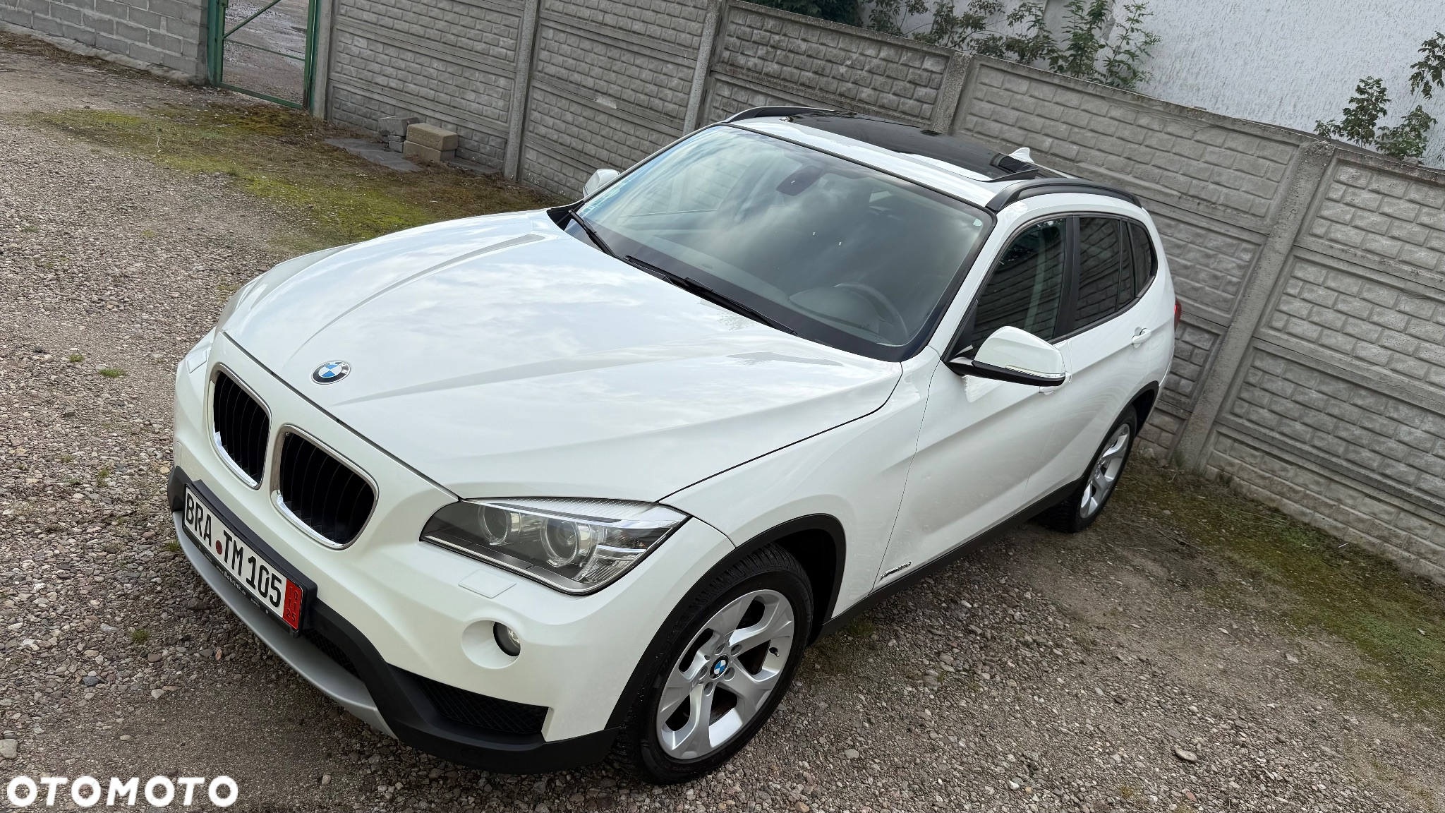 BMW X1 xDrive18d - 27