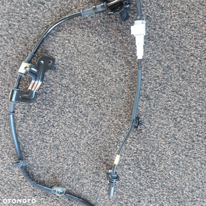 Czujnik ABS z Przewodem Kompletny HYUNDAY I30 N gen III - 2