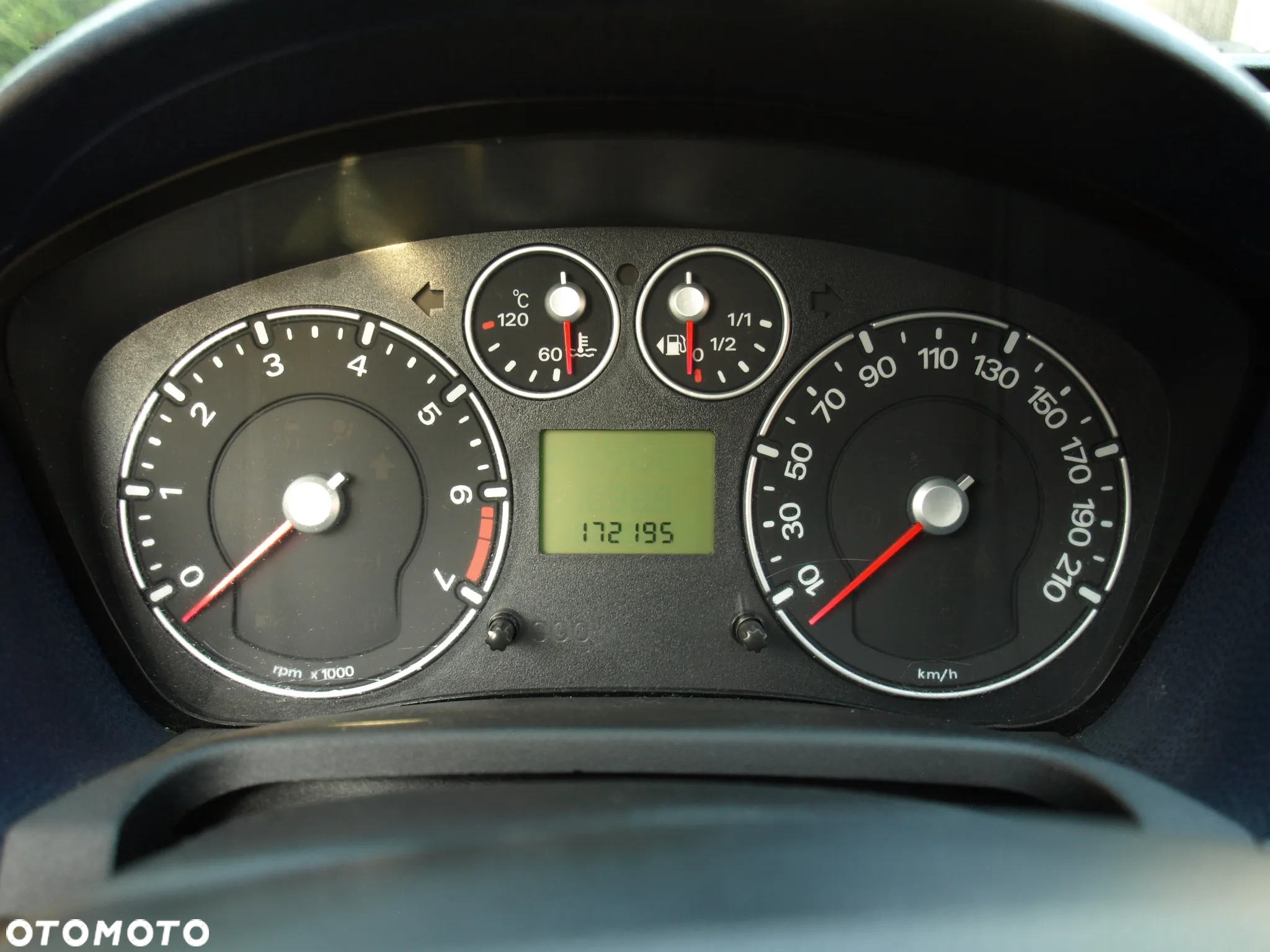 Ford Fiesta 1.3 Ambiente - 12