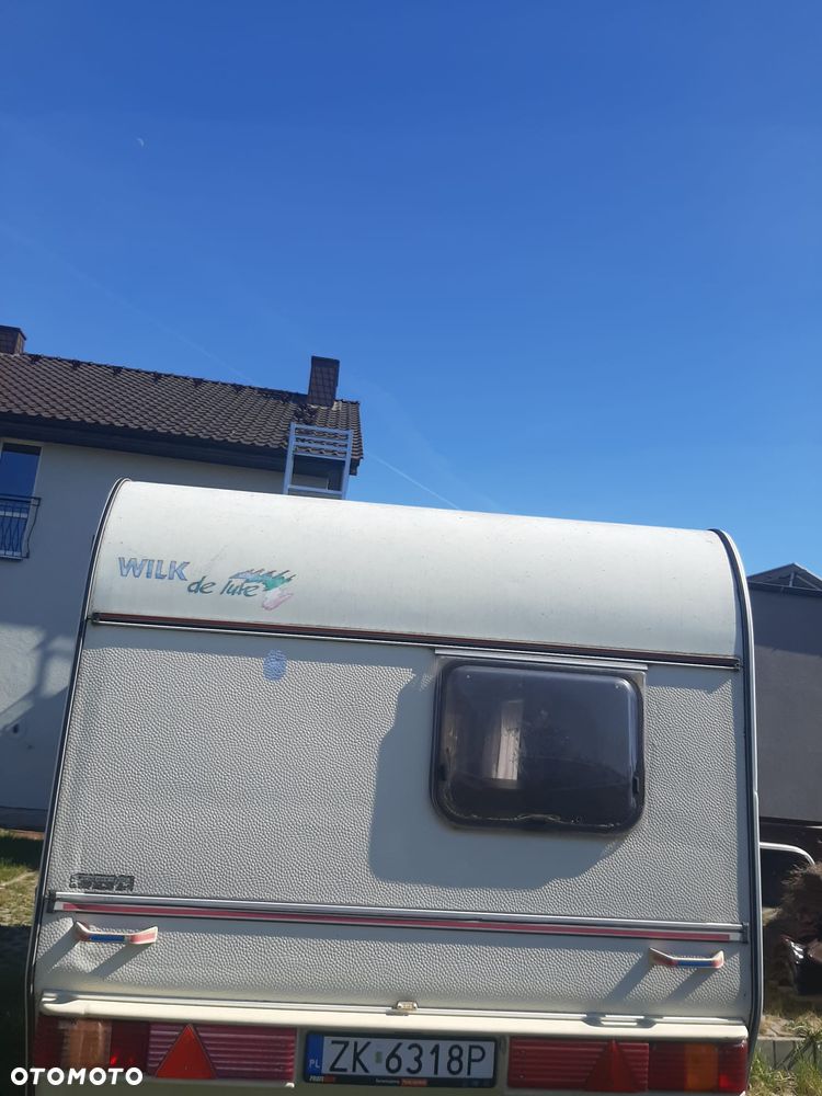 Wilk CI400 - 4