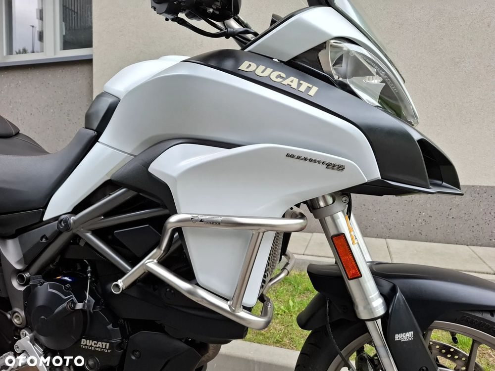 Ducati Multistrada - 31