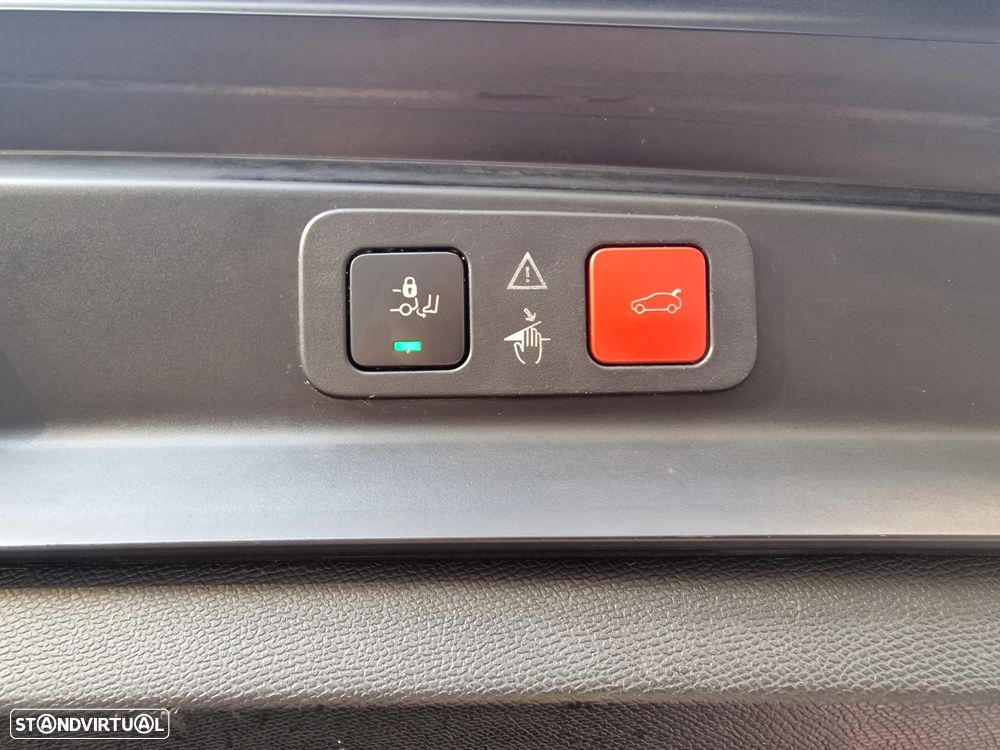 Peugeot 5008 BlueHDI 130 EAT8 GT - 18