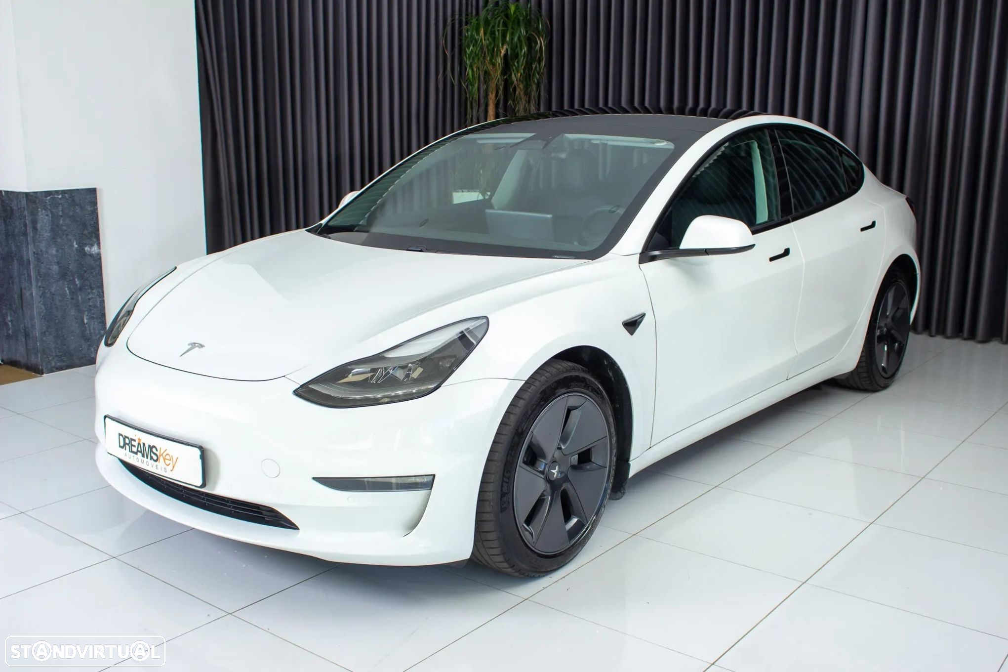 Tesla Model 3 Long Range AWD Dual Motor - 19
