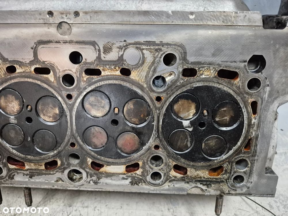 Głowica Kompletna Wałki Volkswagen Passat B7 1.6TDI 03L103373A - 10
