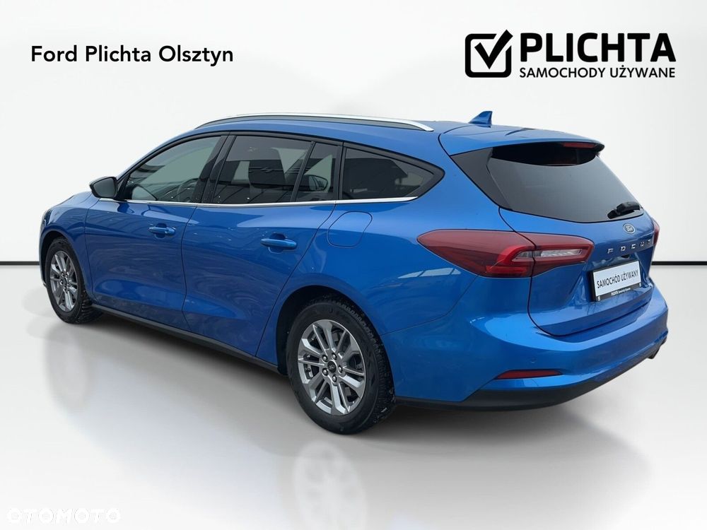 Ford Focus - 8