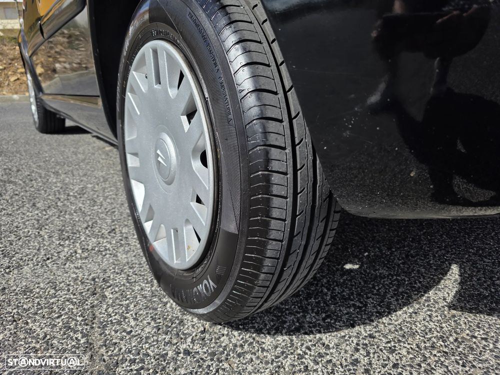 Citroën C3 1.1 SX Pack - 44