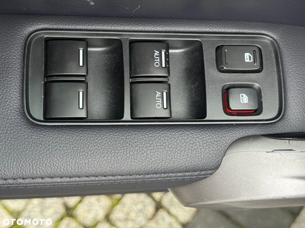 Honda CR-V 2.0 Executive NAVI - 26