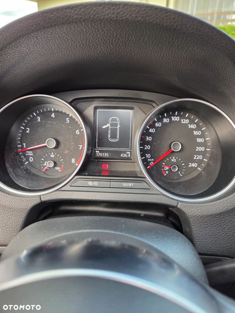 Volkswagen Polo - 13