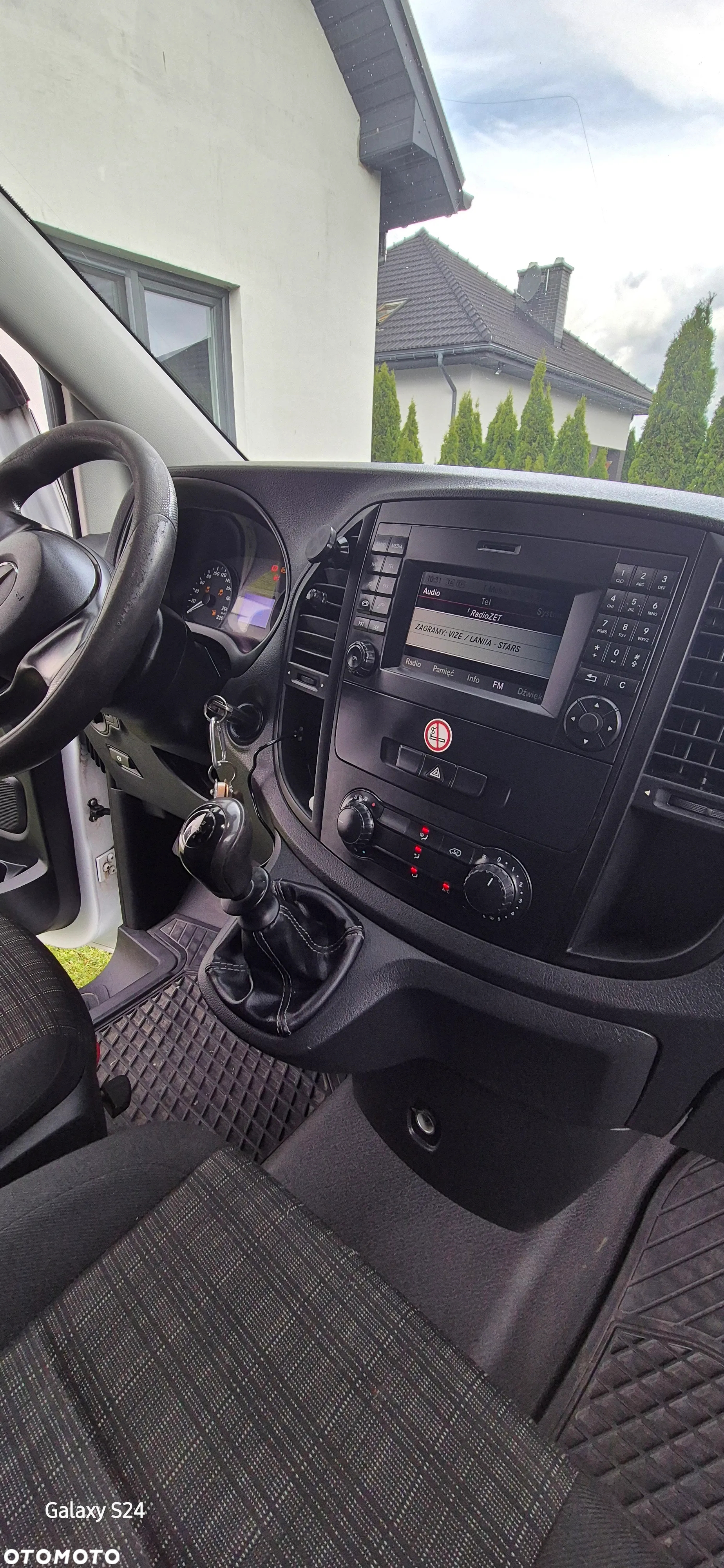 Mercedes-Benz Vito - 17