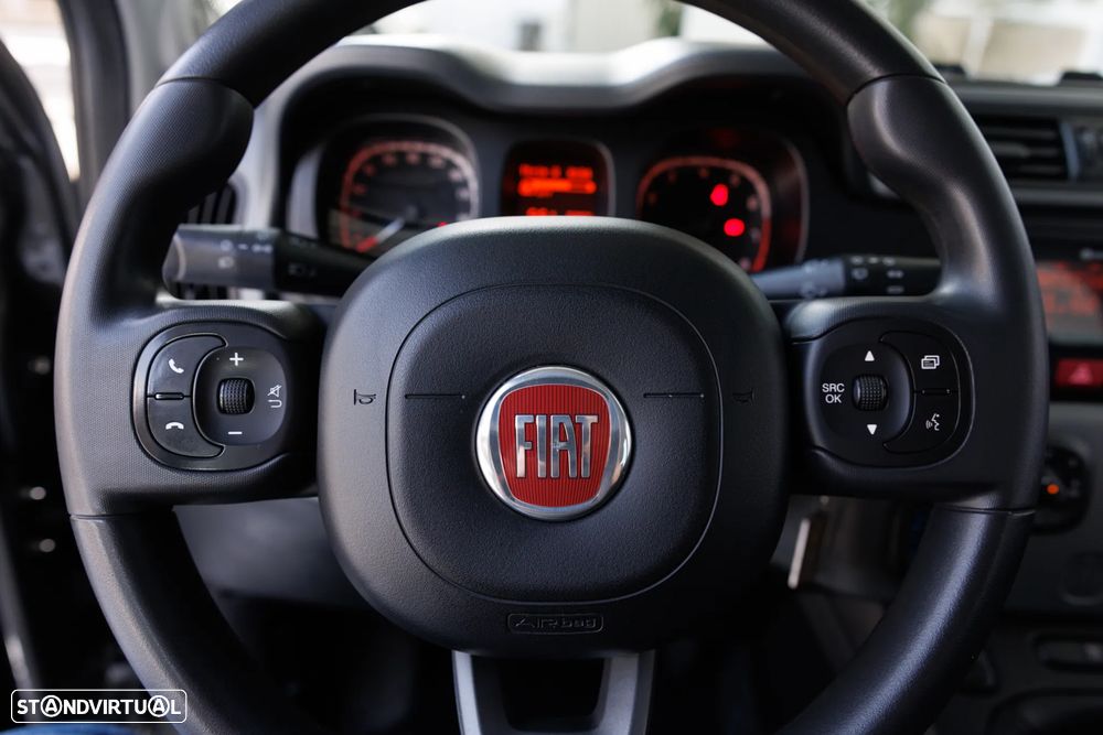 Fiat Panda - 12