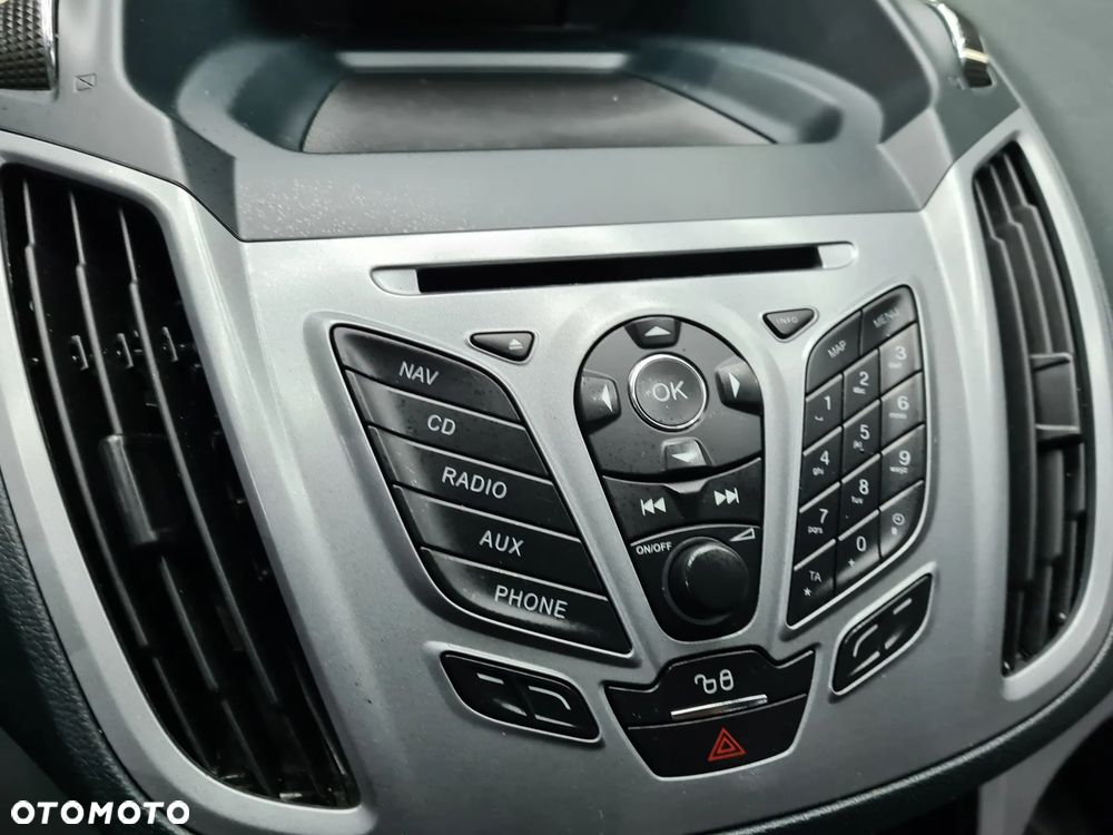 Ford C-MAX - 18