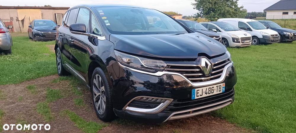 Renault Espace - 12