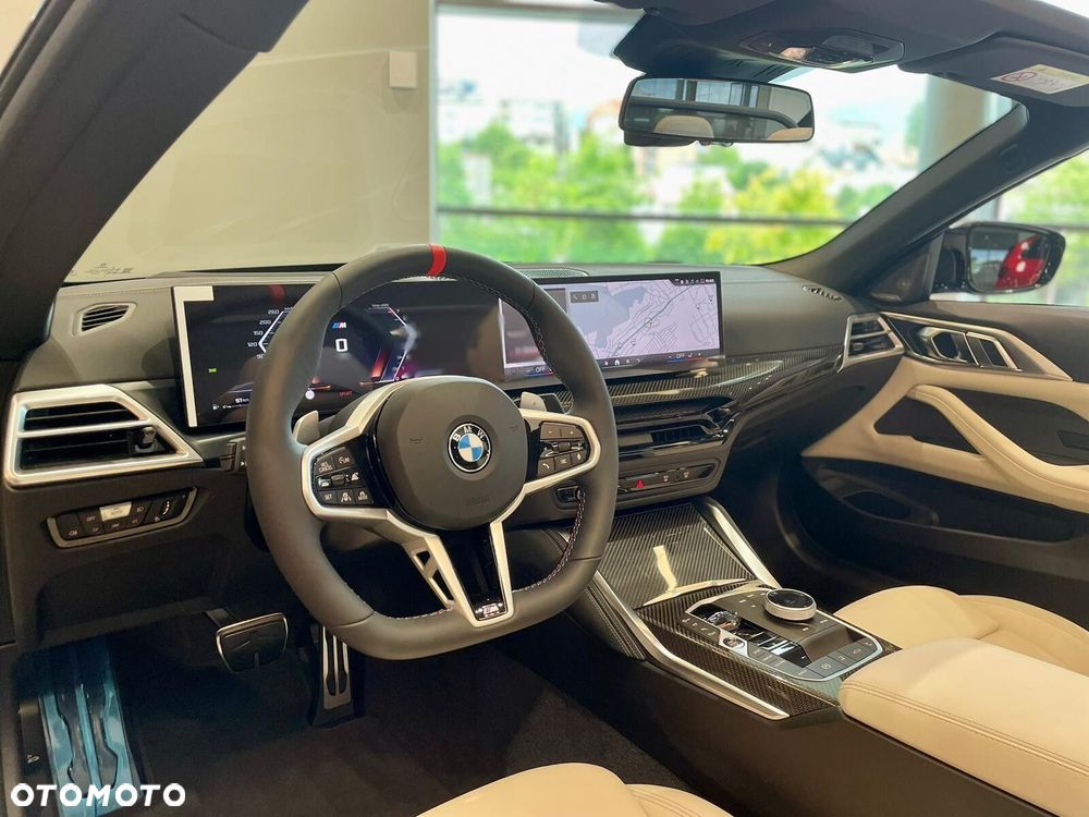 BMW Seria 4 - 21