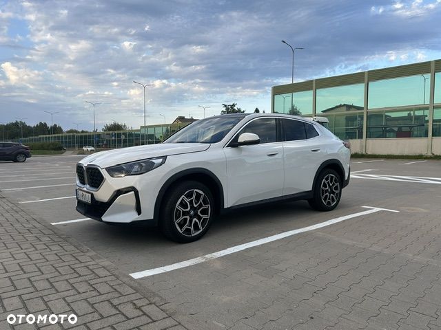 BMW X2 - 7