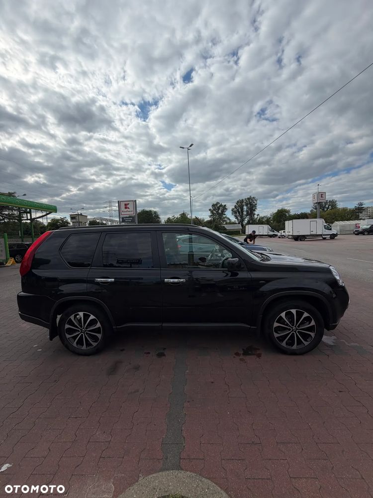 Nissan X-Trail 2.0 dCi XE - 6