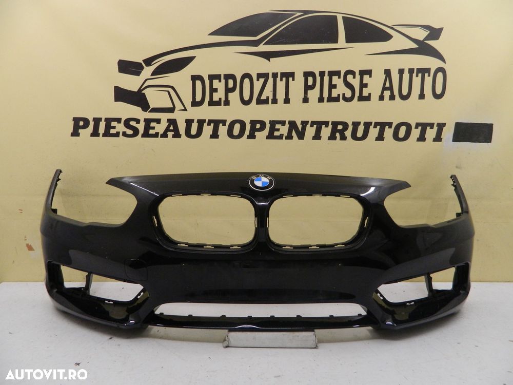 Bara fata BMW Seria 1 F20 / F21 LCI, 2015, 2016, 2017, 2018, cod origine 51117371735. - 2