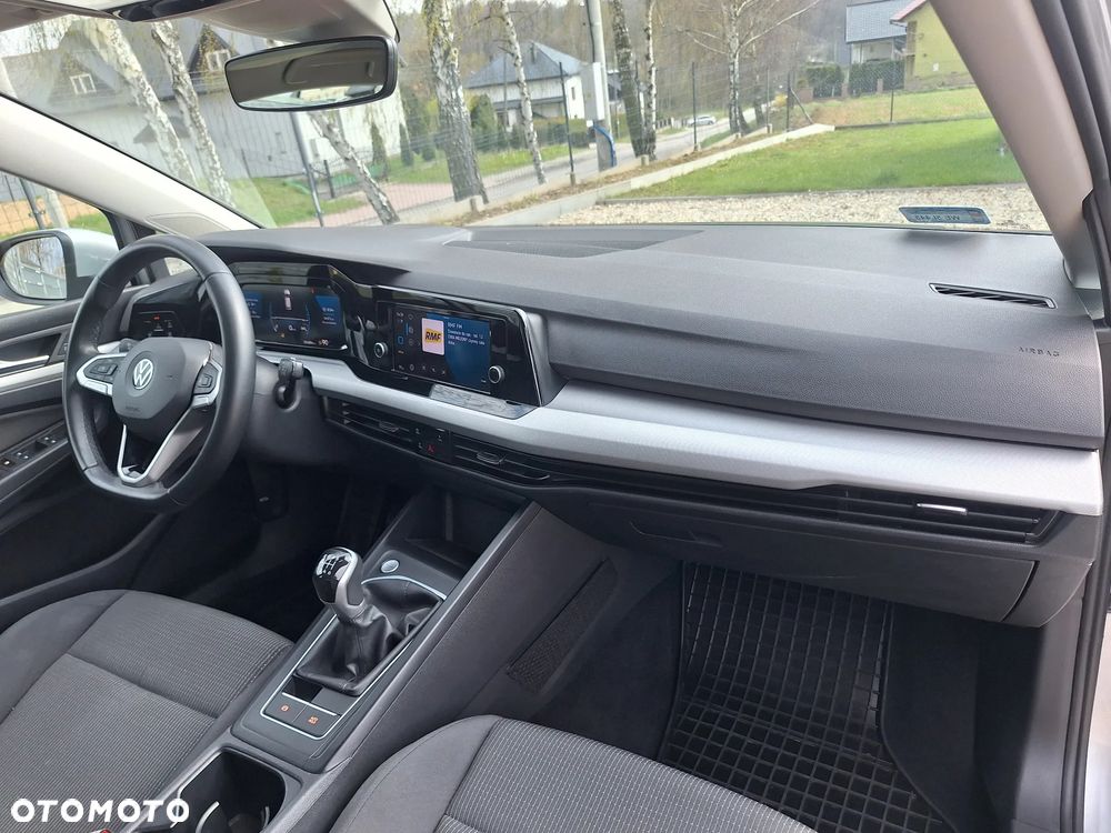 Volkswagen Golf 2.0 TDI - 39