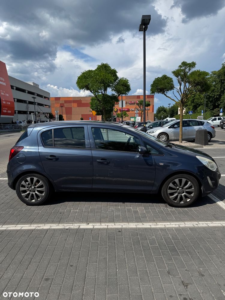 Opel Corsa - 3