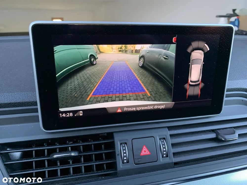 Audi Q5 2.0 TDI Quattro S tronic - 13