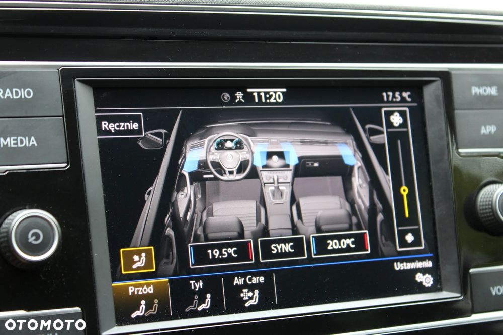 Volkswagen Passat 2.0 TDI EVO Business - 13