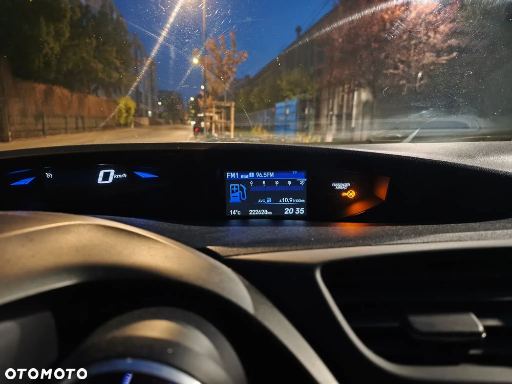 Honda Civic 1.8 S - 10