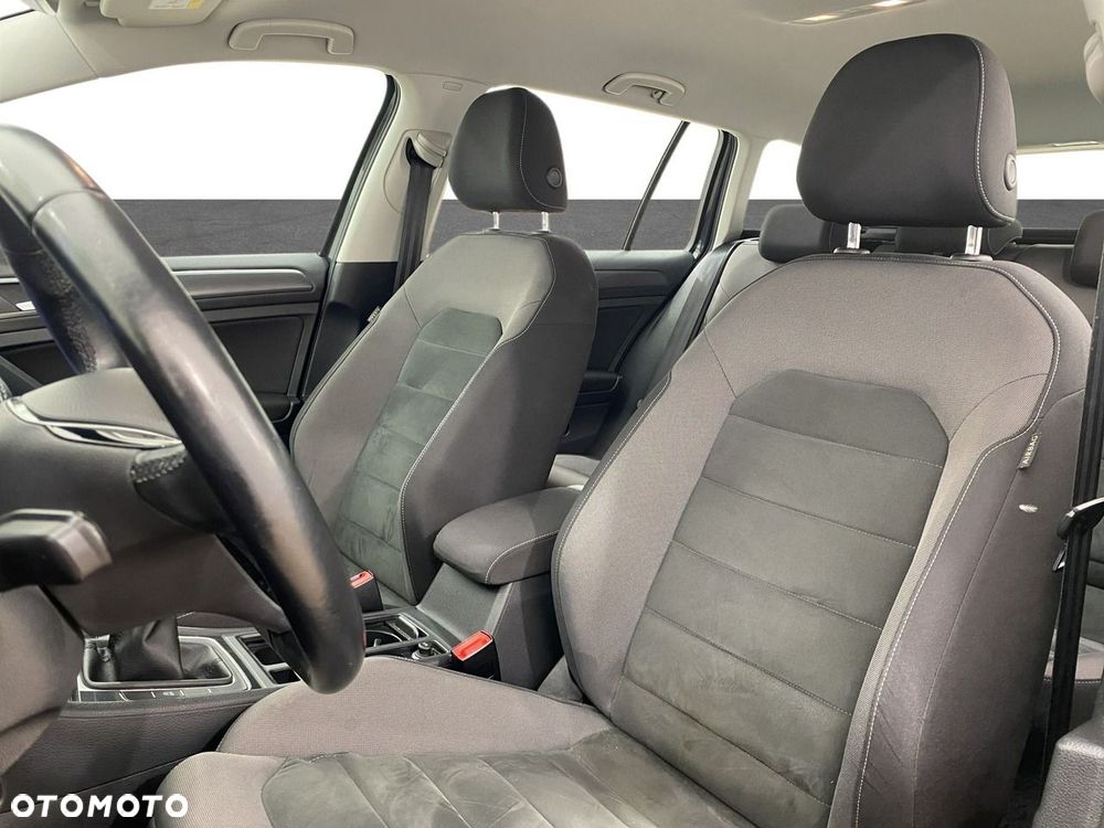 Volkswagen Golf 2020