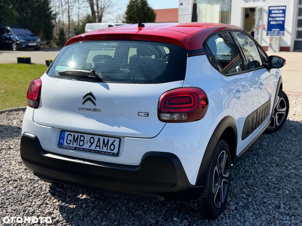 Citroën C3 - 14