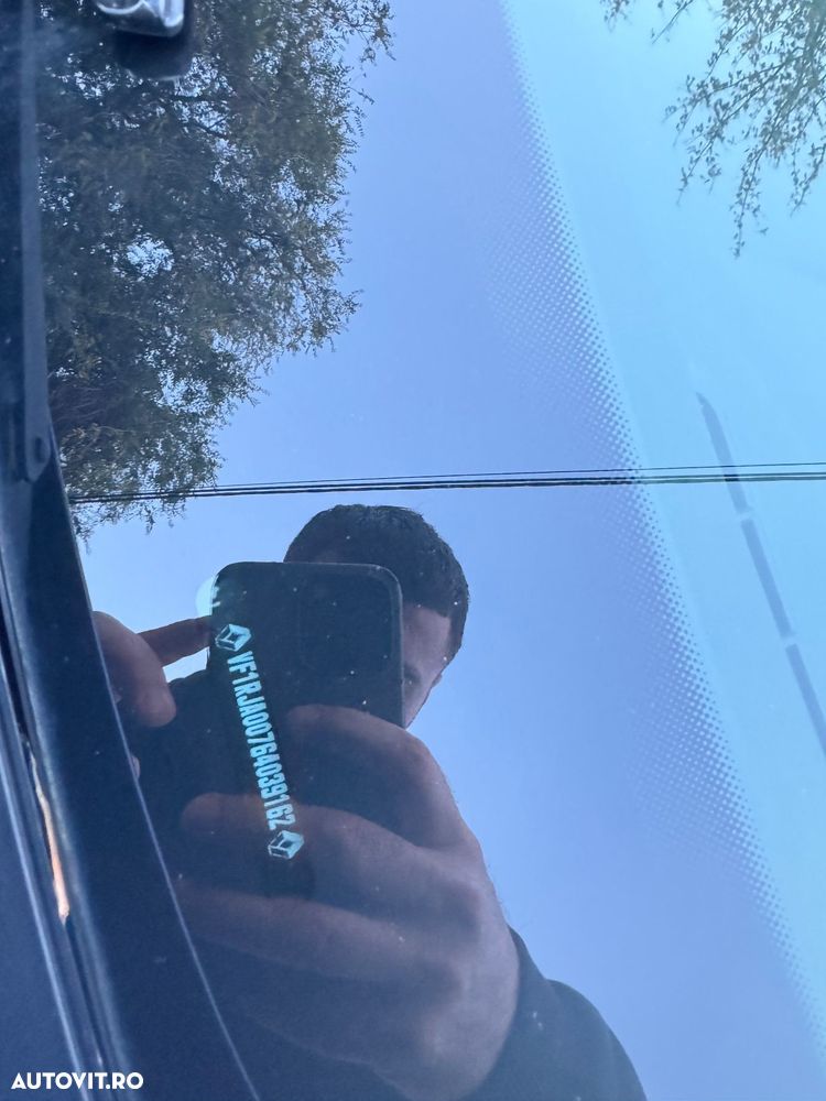 Renault Clio V 1.0 SCe Life - 11