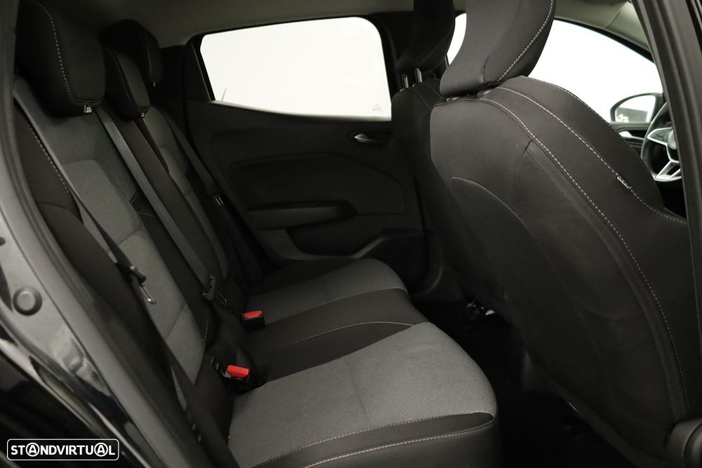 Mitsubishi Colt 1.0 MPI-T Invite - 21
