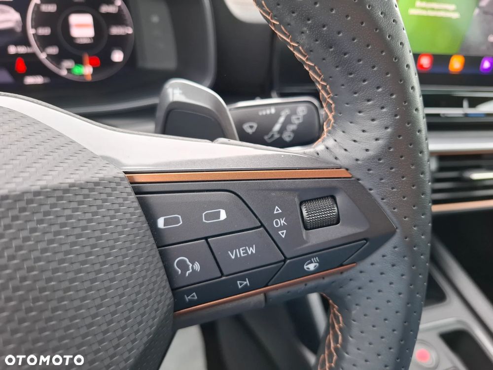 Cupra Formentor 1.5 TSI DSG - 16