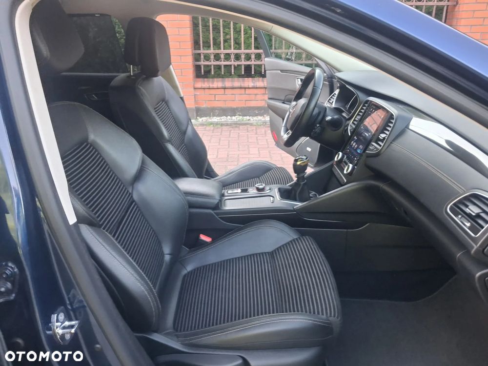 Renault Talisman ENERGY dCi 130 INTENS - 16